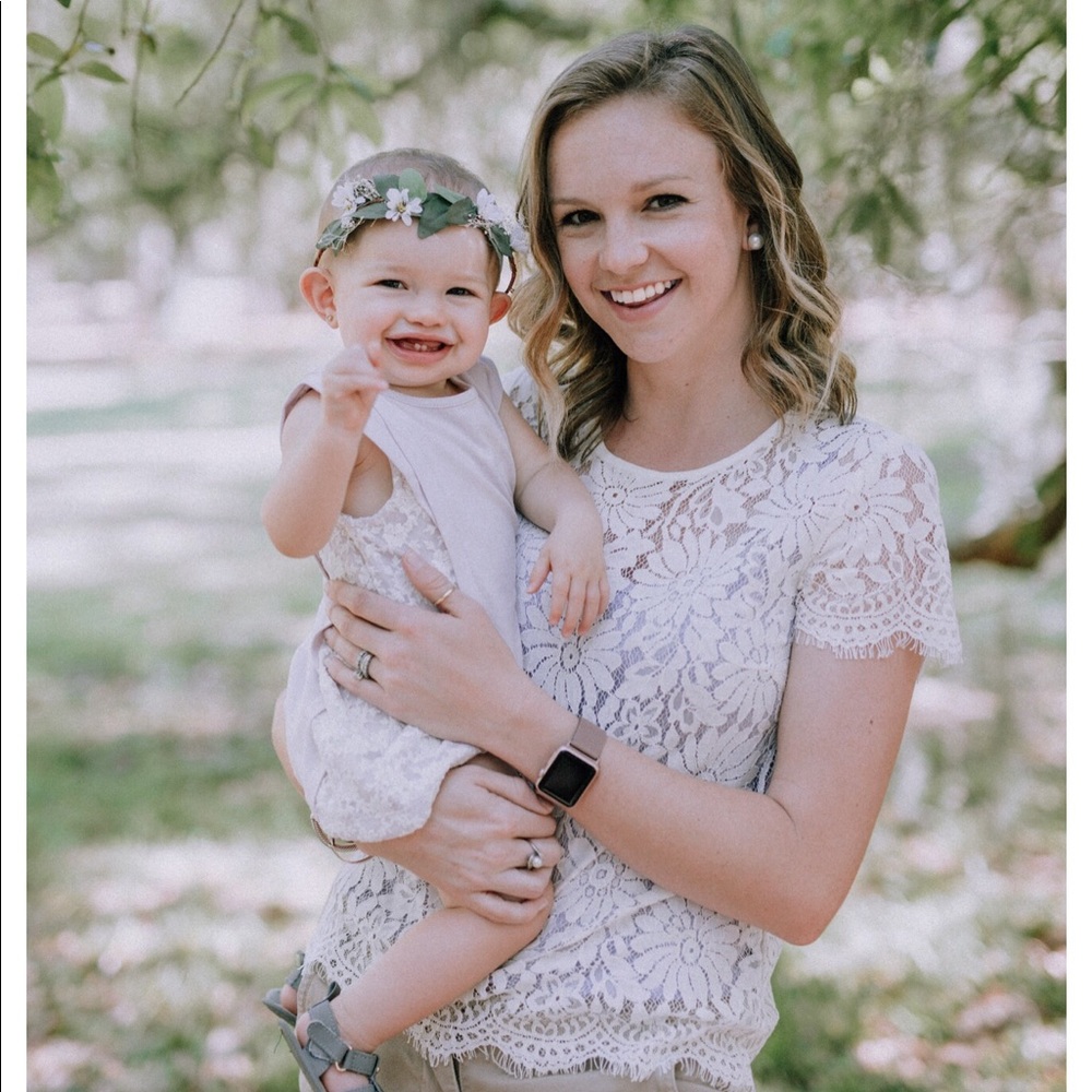 Meet your Posher, Victoria